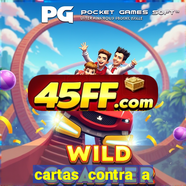 cartas contra a humanidade pdf